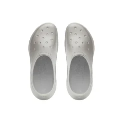 Women's Crocs™ Mule in Silver