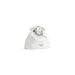 Women's Crush Xs Tote Bag  in Optic White