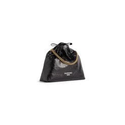 Women's Crush Xs Tote Bag  in Black