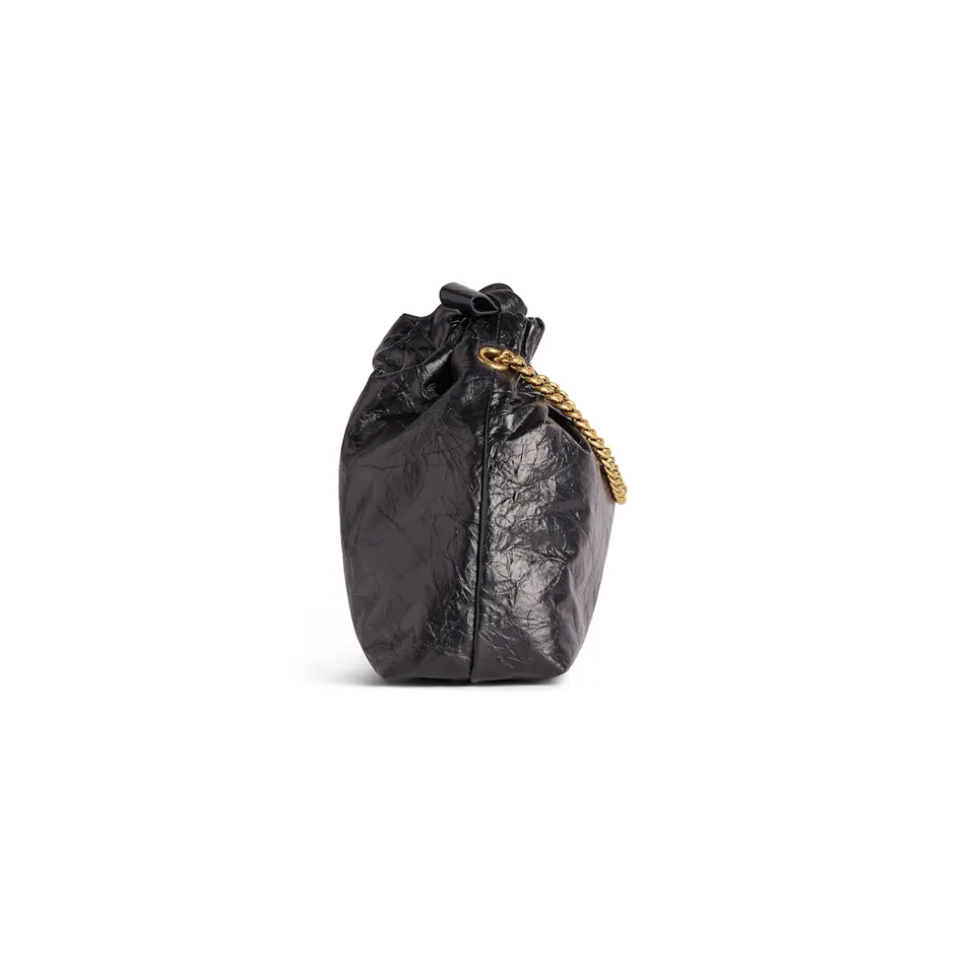 Women's Crush Xs Tote Bag in Black