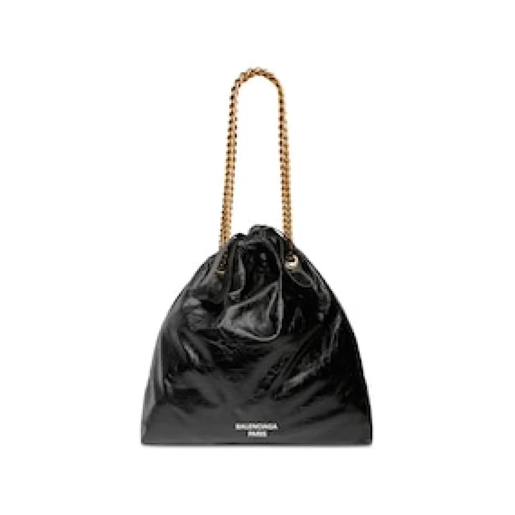Women's Crush Xs Tote Bag in Black