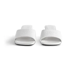Women's Duty Free 60mm Sandal in White