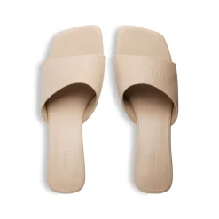 Women's Duty Free 60mm Sandal  in Beige