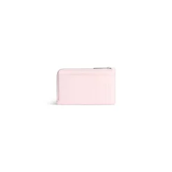 Women's Envelope Long Coin And Card Holder in Petal Pink