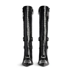 Women's Essex 110mm Boot in Black