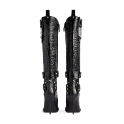 Women's Essex 110mm Boot in Black