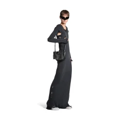 Women's Everyday 2.0 Mini Shoulder Tote Bag  in Black