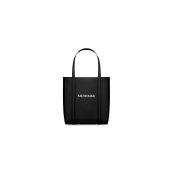 Women's Everyday Small Tote Bag in Black