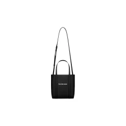 Women's Everyday Xxs Tote Bag in Black