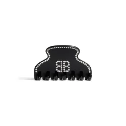 Women's Holli Bb Hair Grip in Black
