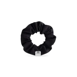 Women's Holli Scrunchie in Black