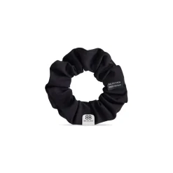 Women's Holli Scrunchie in Black