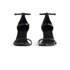 Women's Honey 90mm Sandal  in Black