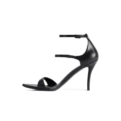 Women's Honey 90mm Sandal  in Black