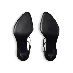 Women's Honey 90mm Sandal  in Black