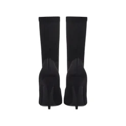 Women's Knife 110mm Bootie in Black