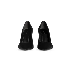 Women's Knife 110mm Pump  in Black