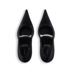 Women's Knife 110mm Pump  in Black