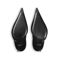 Women's Knife 110mm Pump  in Black