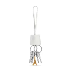 Women's Le City Charm Eiffel in Optic White