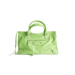 Women's Le City Medium Bag  in Green