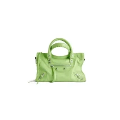 Women's Le City Medium Bag in Green