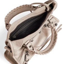Women's Le City Mini Bag  in Almond