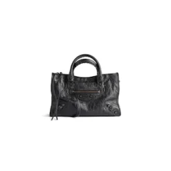 Women's Le City Mini Bag  in Black