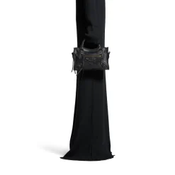 Women's Le City Mini Bag  in Black