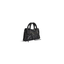 Women's Le City Mini Bag  in Black