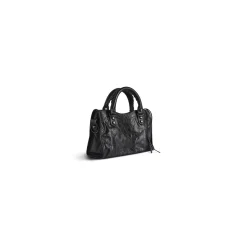 Women's Le City Mini Bag  in Black