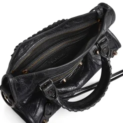 Women's Le City Mini Bag  in Black