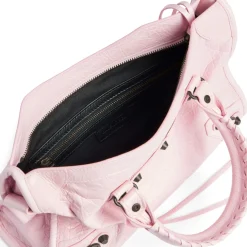 Women's Le City Small Bag in Light Pink