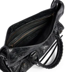 Women's Le City Small Bag in Black