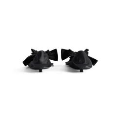 Women's Louis Xv 25mm Pump  in Black