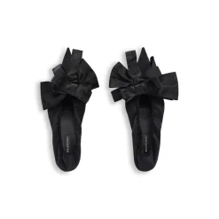 Women's Louis Xv 25mm Pump  in Black