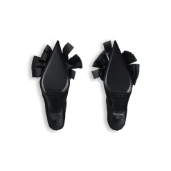 Women's Louis Xv 25mm Pump  in Black