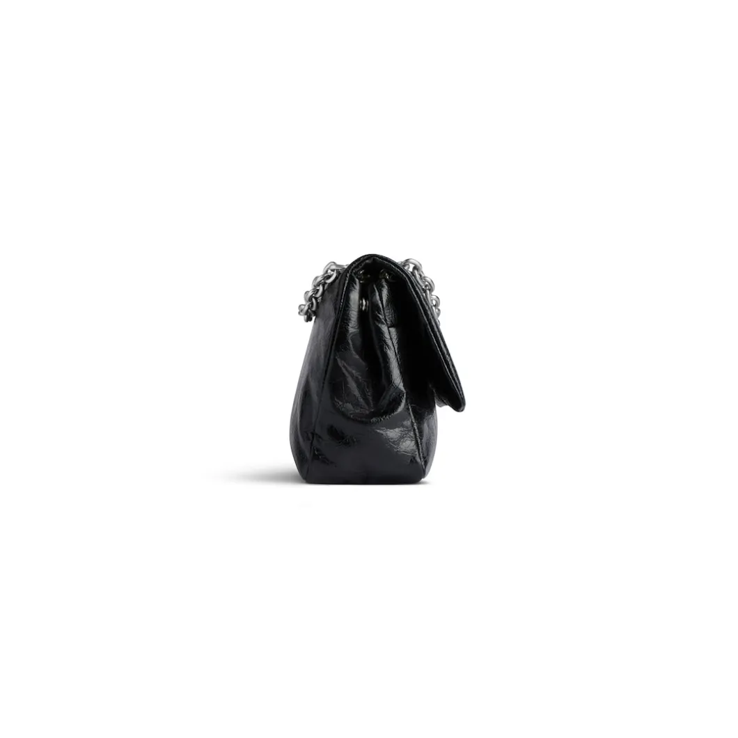 Women's Monaco Mini Bag in Black