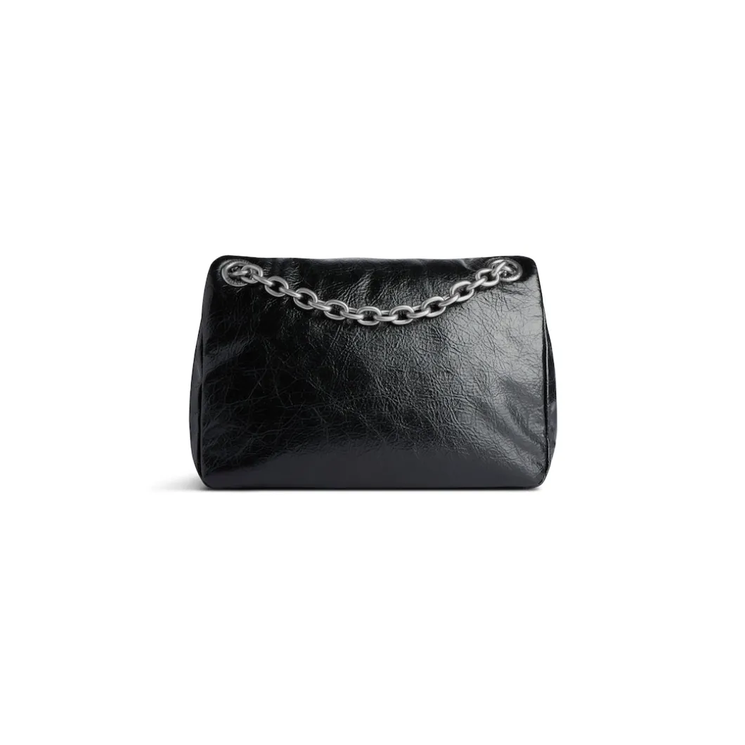 Women's Monaco Mini Bag in Black