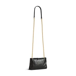 Women's Monaco Nano Bag in Black
