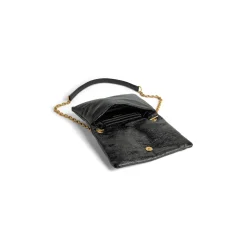 Women's Monaco Nano Bag in Black