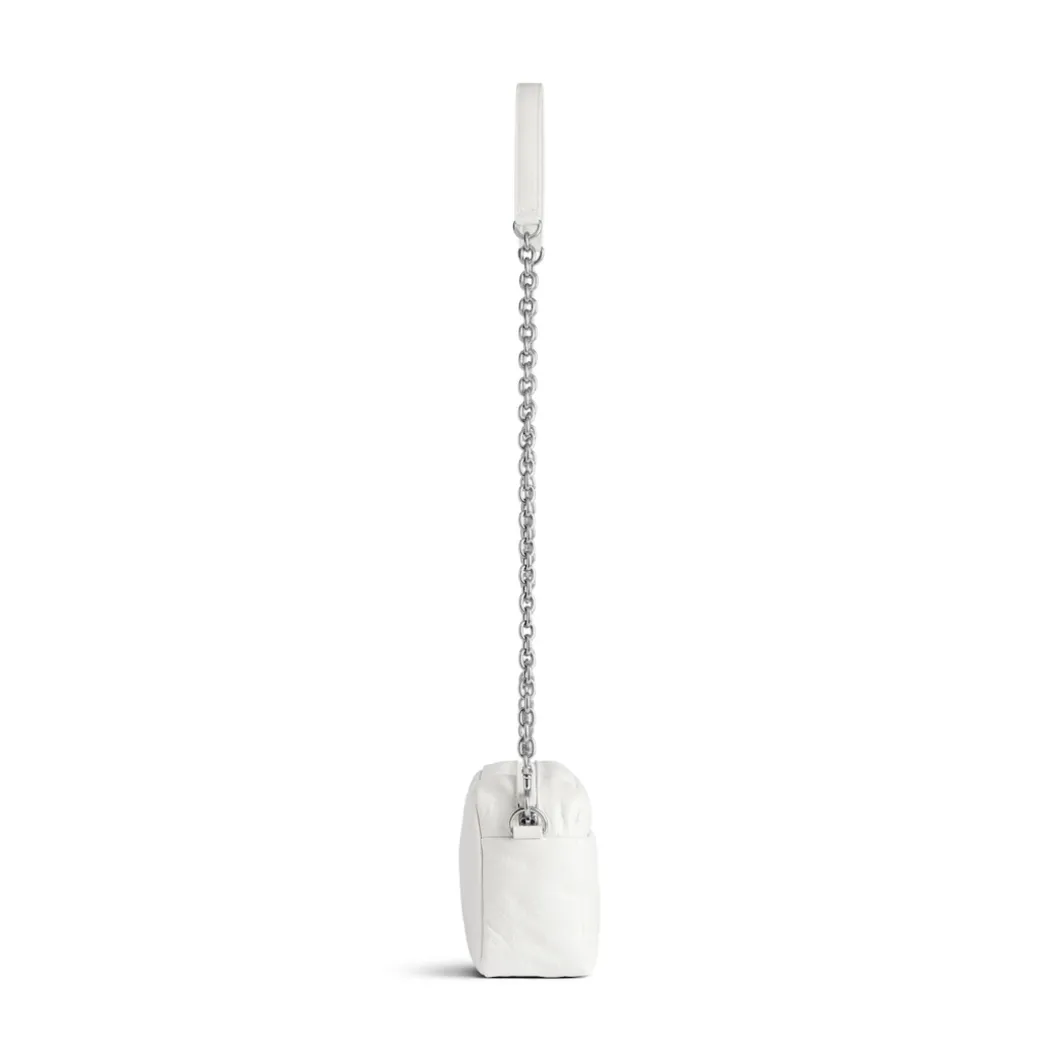 Women's Monaco Xs Camera Bag in Optic White