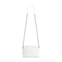 Women's Monaco Xs Camera Bag in Optic White