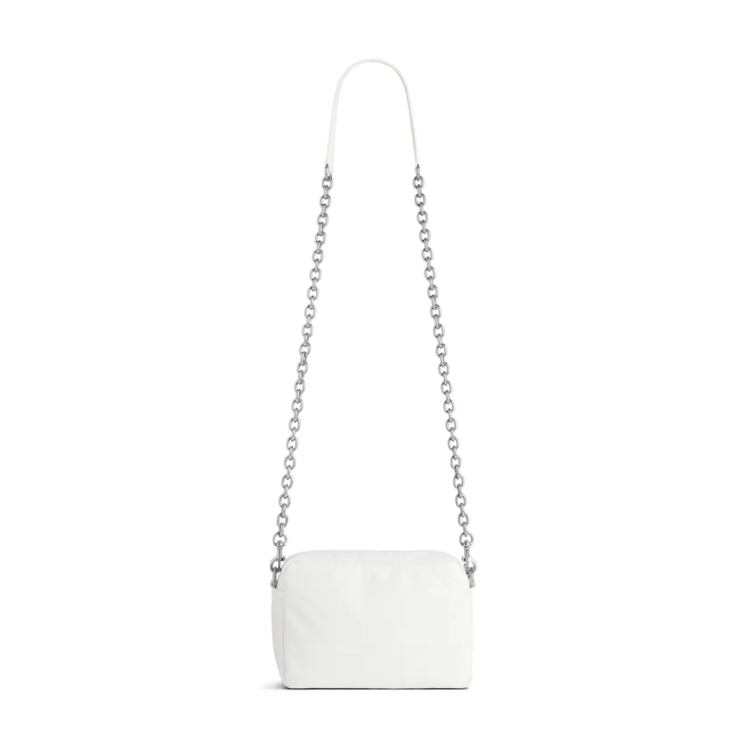 Women's Monaco Xs Camera Bag in Optic White