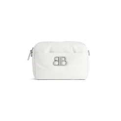 Women's Monaco Xs Camera Bag in Optic White