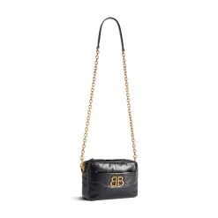 Women's Monaco Xs Camera Bag  in Black