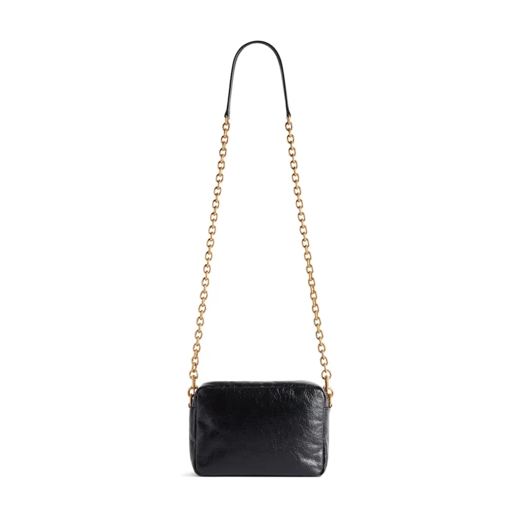 Women's Monaco Xs Camera Bag in Black