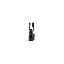 Women's Neo Cagole Mini Tote Bag  in Black