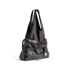 Women's Neo Cagole Xl Tote Bag Plus  in Black