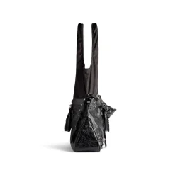 Women's Neo Cagole Xl Tote Bag Plus  in Black